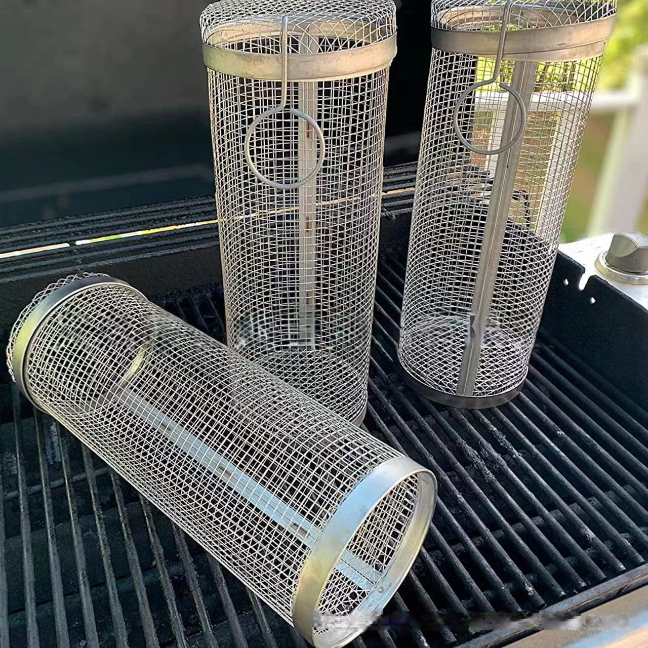 Grillhomie – Najlepsze rozwiązanie do grillowania