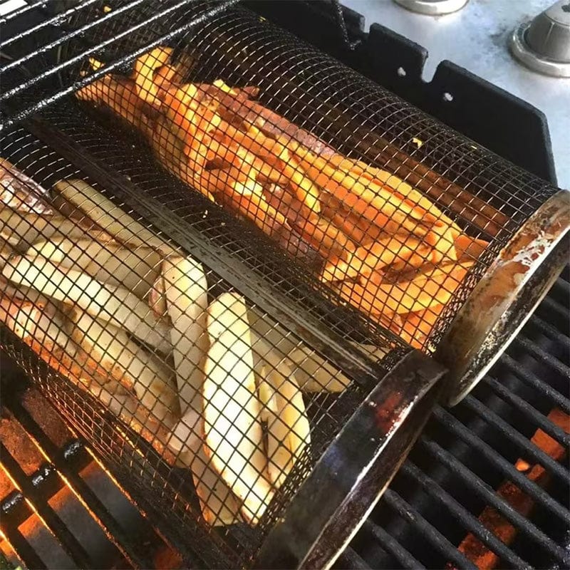 Grillhomie – Najlepsze rozwiązanie do grillowania