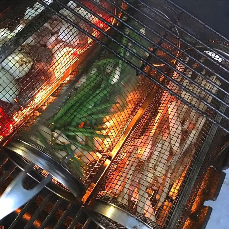 Grillhomie – Najlepsze rozwiązanie do grillowania