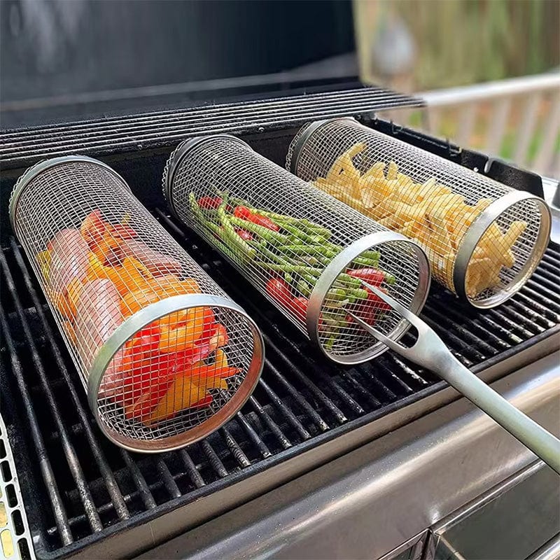Grillhomie – Najlepsze rozwiązanie do grillowania