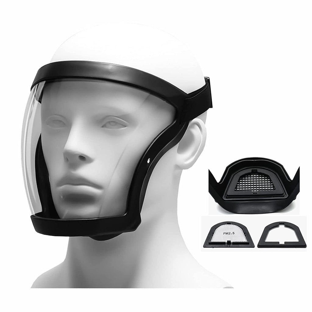 Filter facial mask – orntli