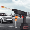 Pistol Semburan Tekanan Tinggi untuk Cuci Kereta