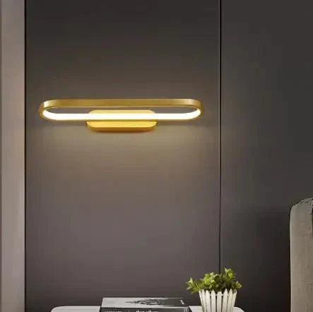Jason LED Duvar Lambası