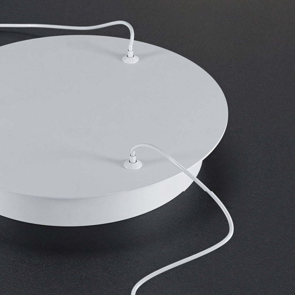 جافيل | ثريا حلقة هندسية