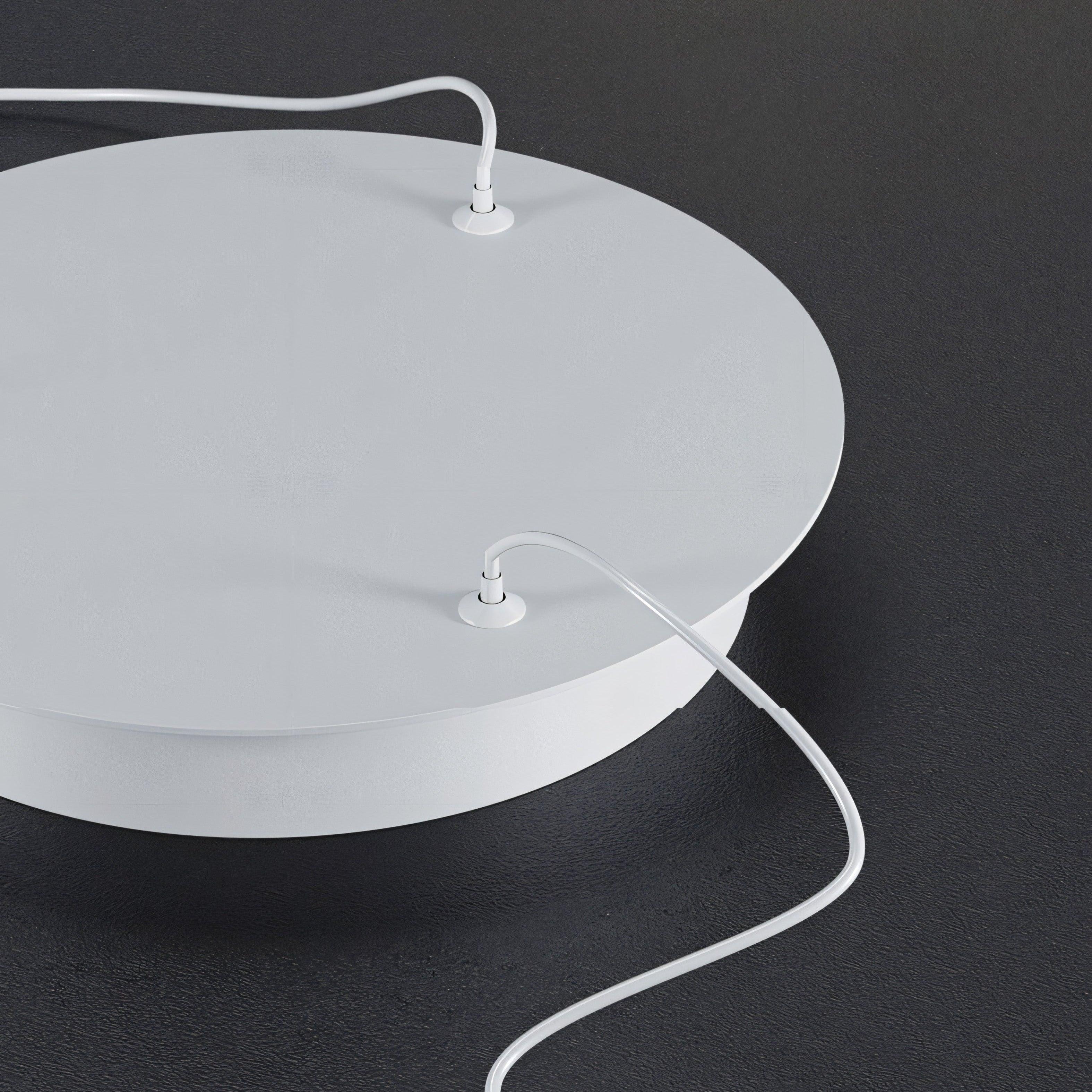 جافيل | ثريا حلقة هندسية