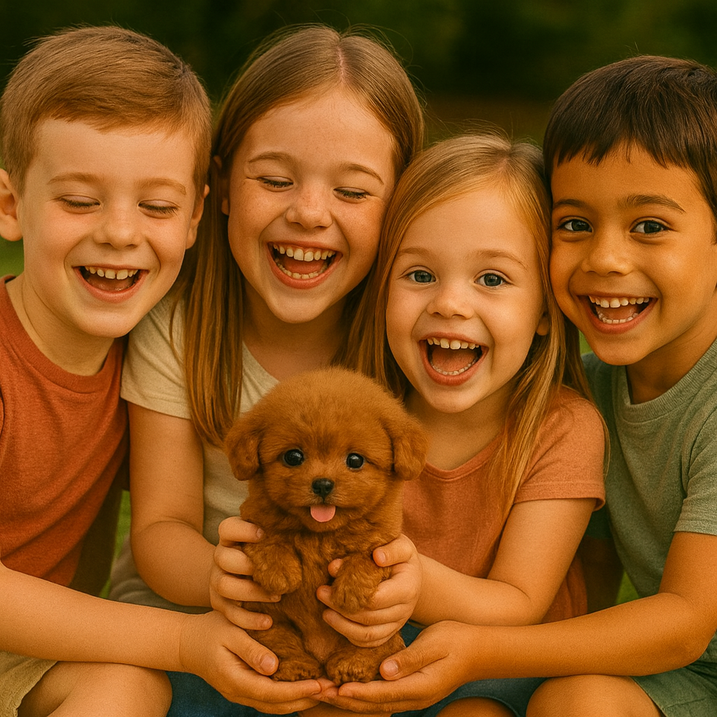 Jouet chiot robot interactif avec apparence réaliste et vivante