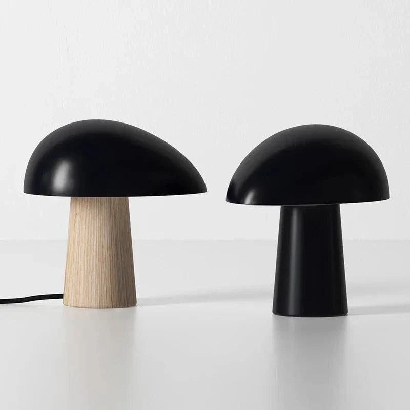 Collection de lampes de table Juno