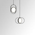Juta | Spot reglabil minimalistic