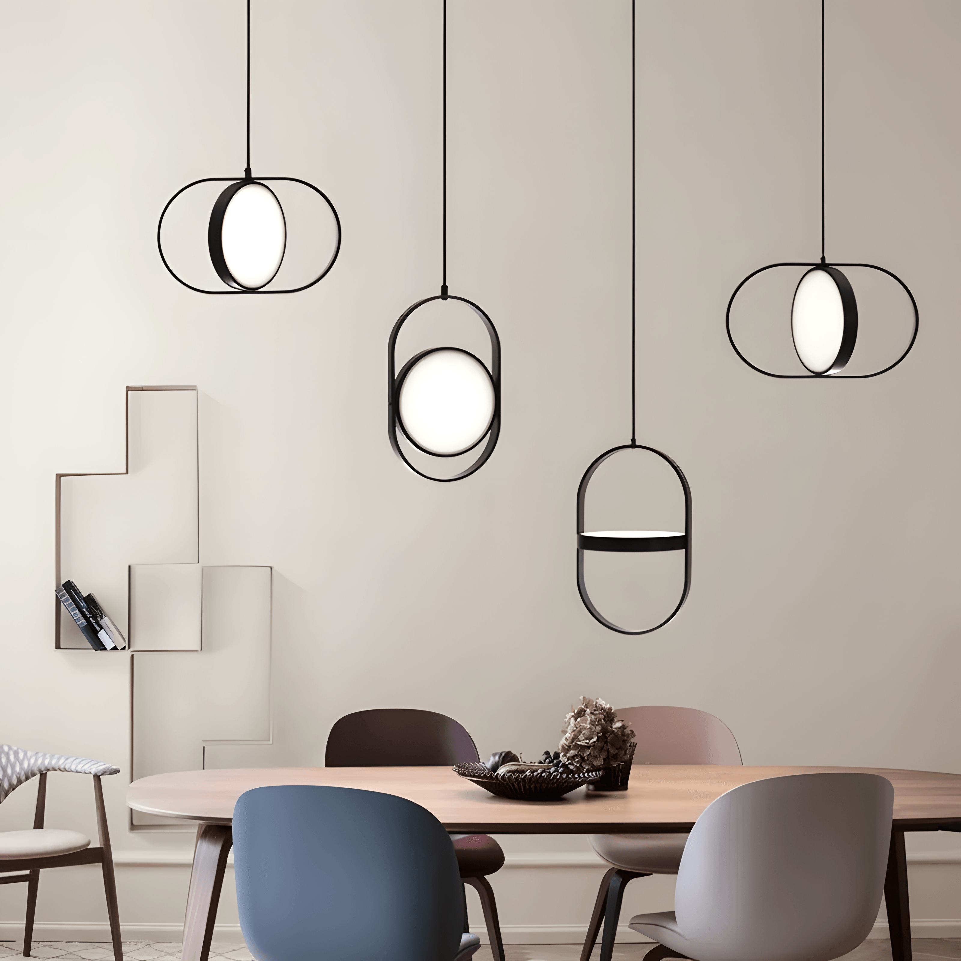 Juta | 調節可能なミニマリスティックスポットライト