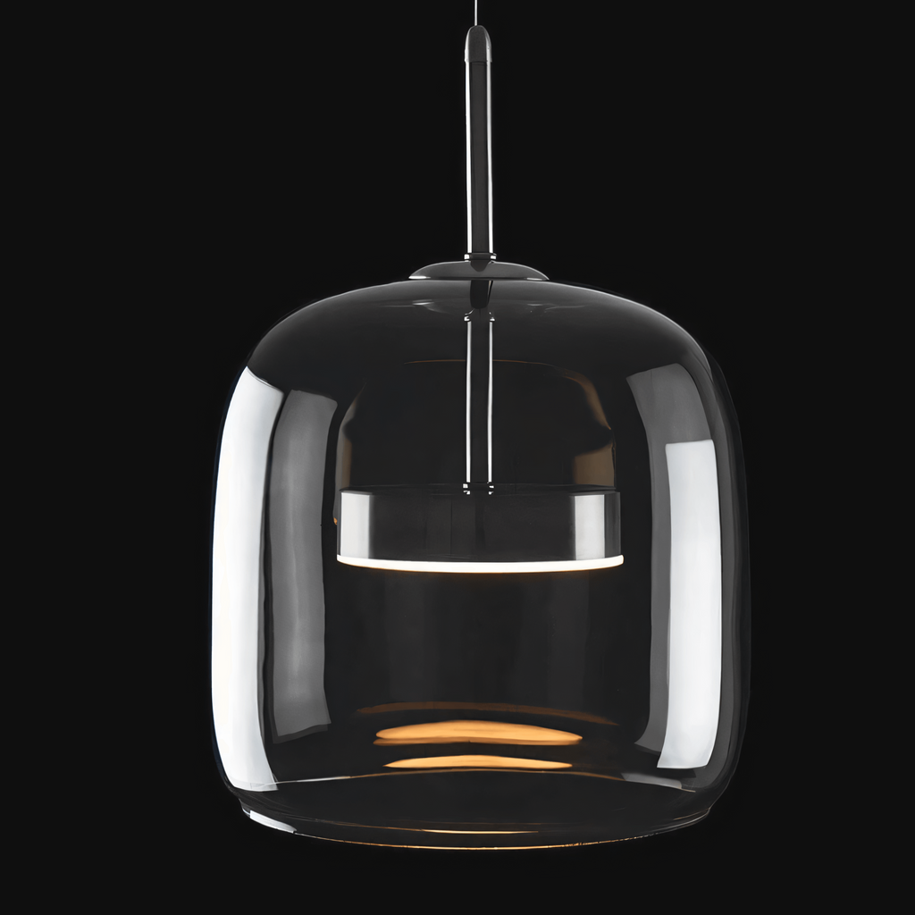 Kelopee | Visilica od toniranog stakla