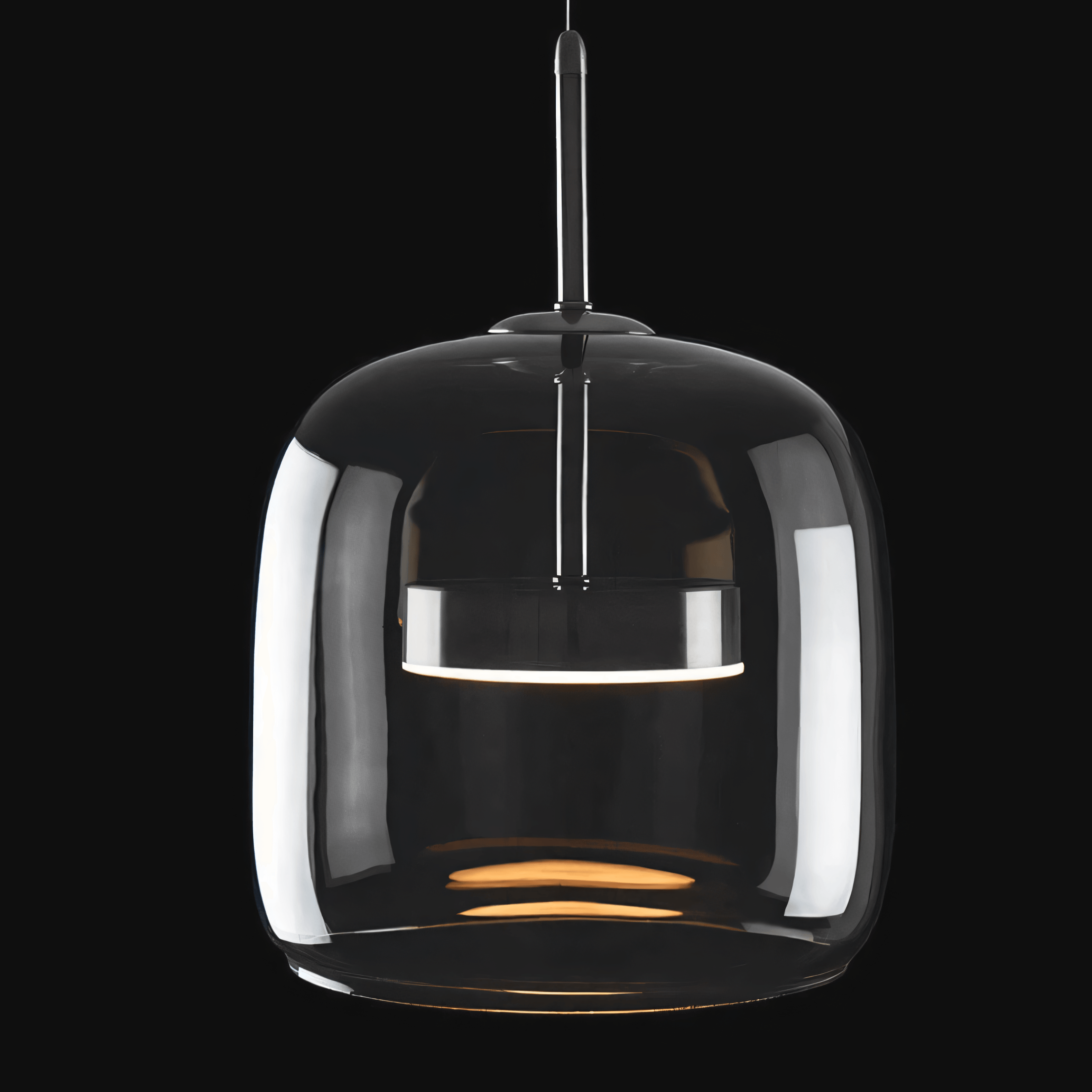 Kelopee | Visilica od toniranog stakla