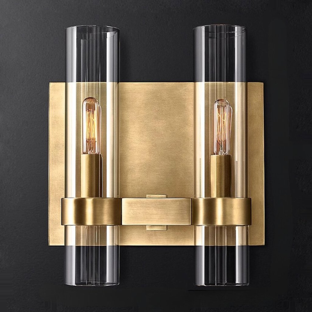 アルドラ 壁灯 | Orntli