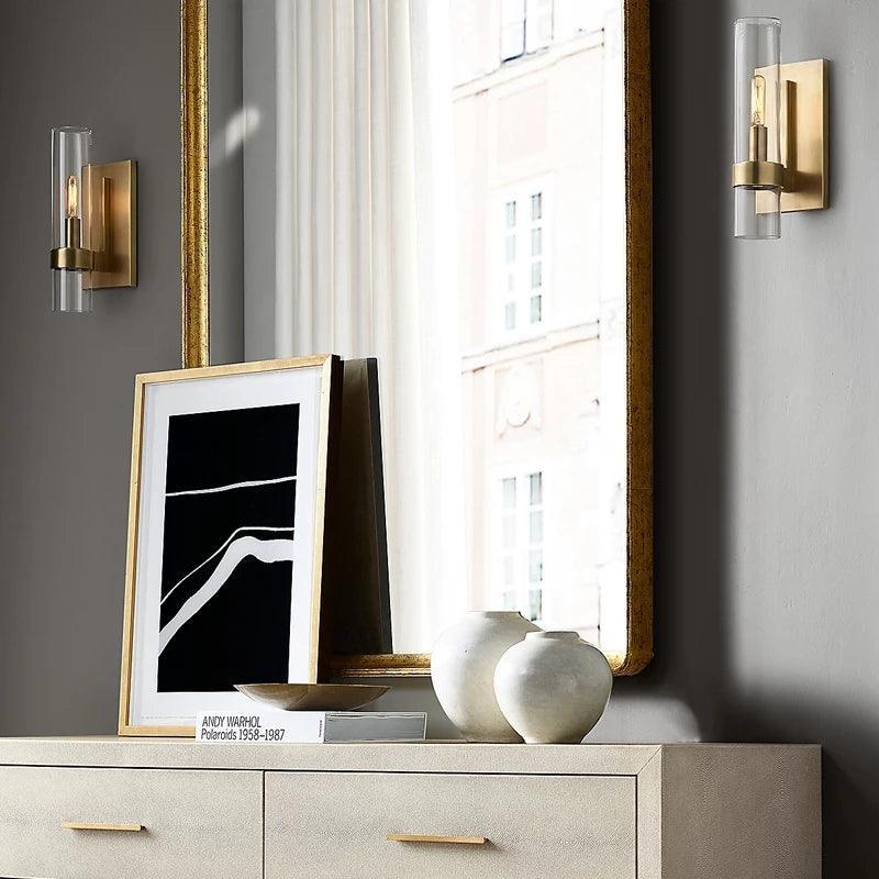 アルドラ 壁灯 | Orntli