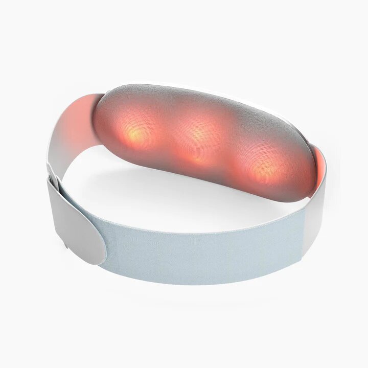 وسادة تدفئة للحيض