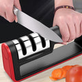 Pengasah Pisau Dapur
