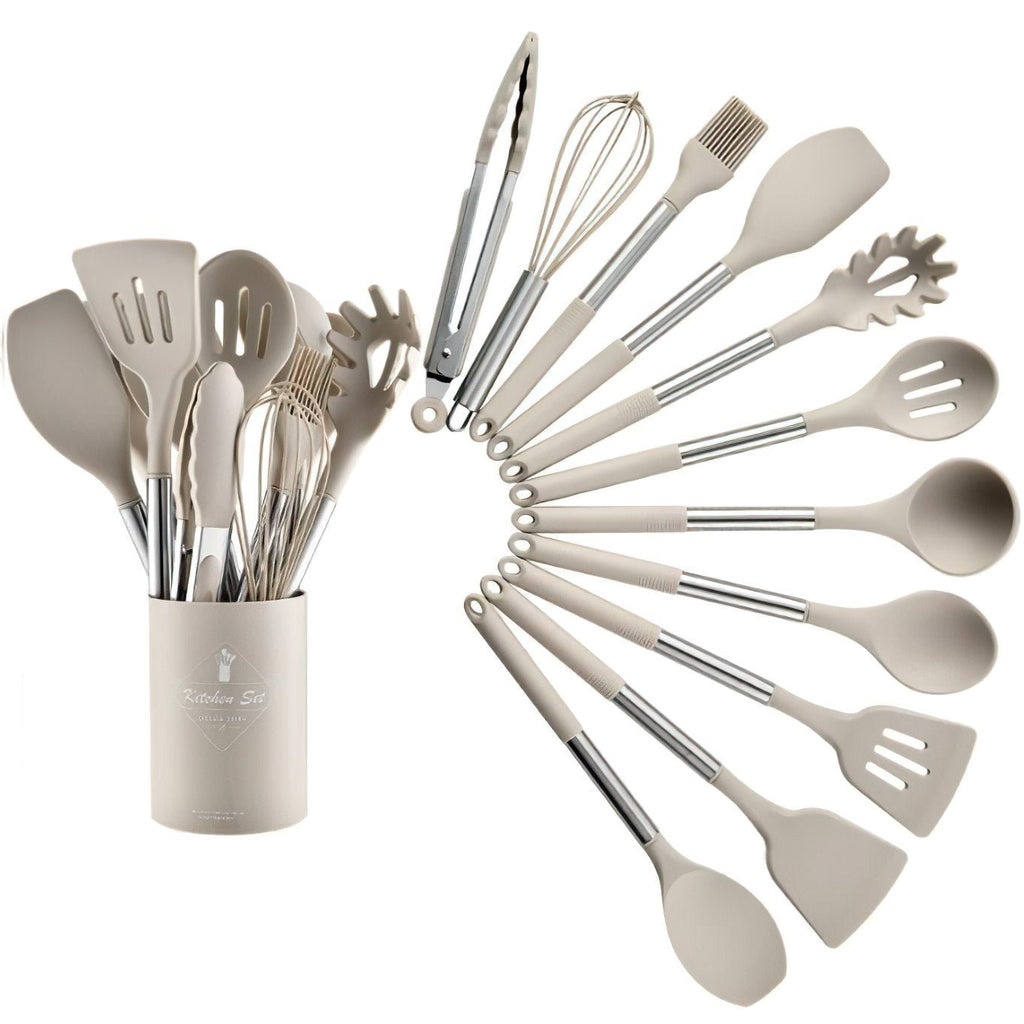 Set Peralatan Dapur