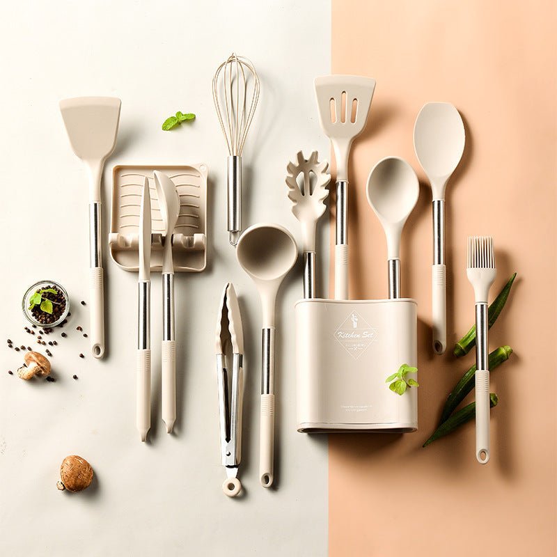 Set Peralatan Dapur