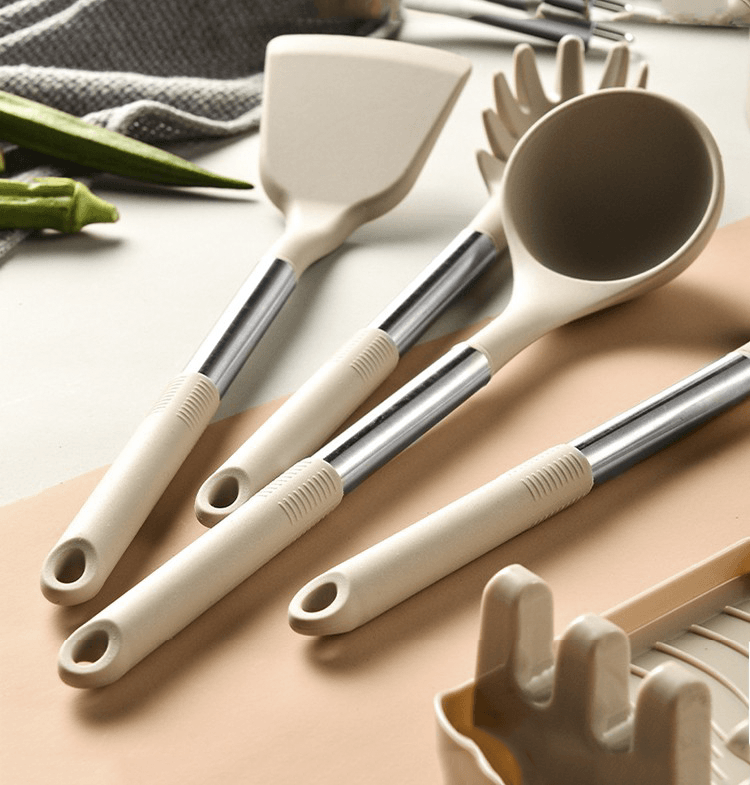 Set Peralatan Dapur