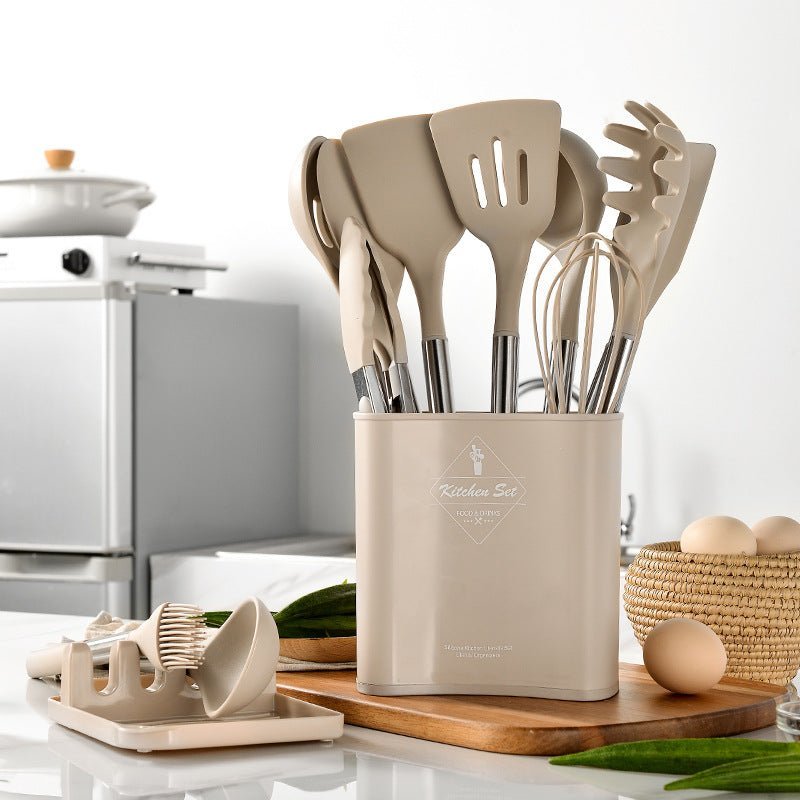 Set Peralatan Dapur