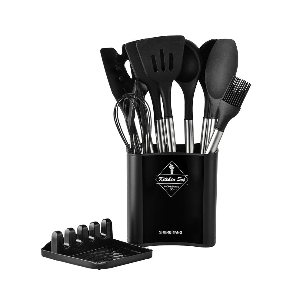 Set Peralatan Dapur