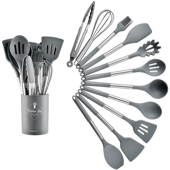 Set Peralatan Dapur