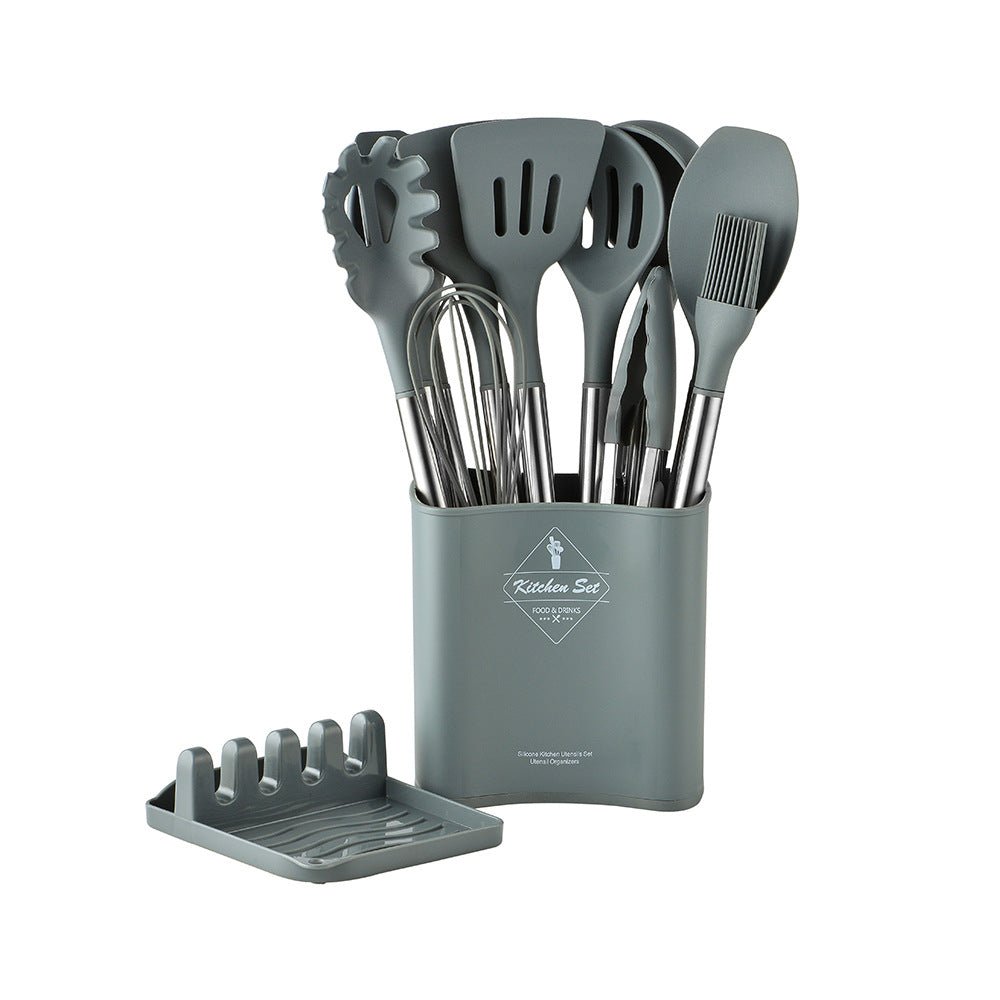 Set Peralatan Dapur