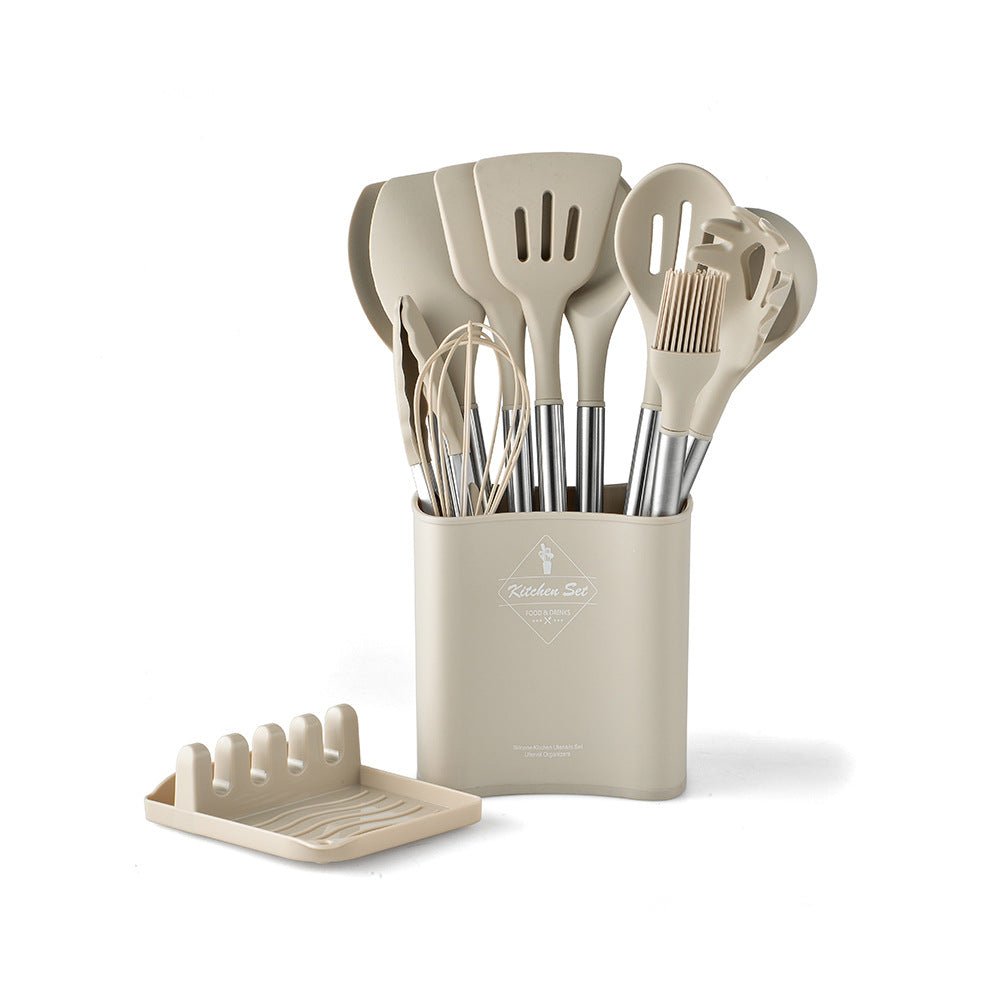 Set Peralatan Dapur
