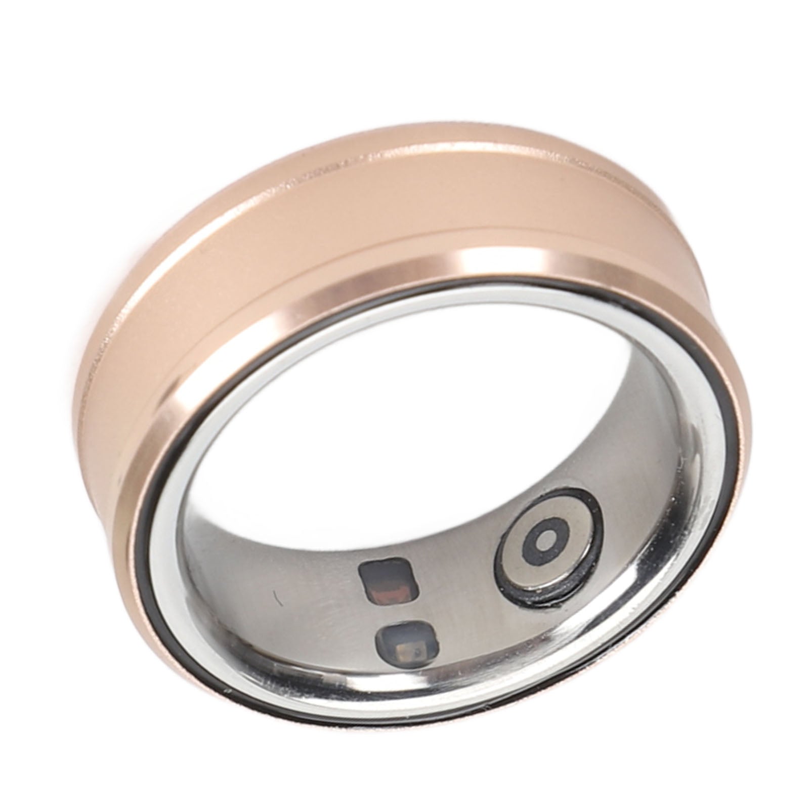 ビタビュー ヘルスモニター ビデオディスプレイ付き Bluetooth 5.1 | Orntli