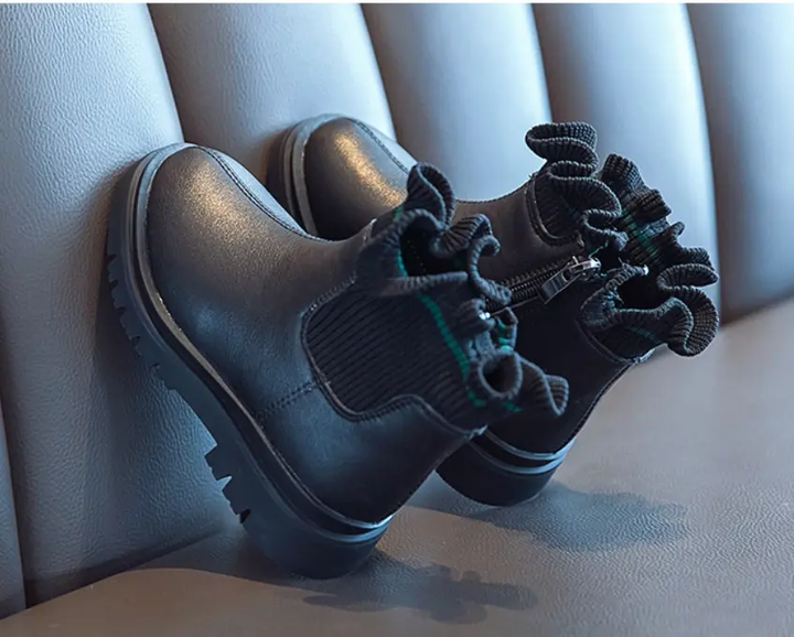 Brox-laarzen | Perfecte, modieuze en goed passende schoenen voor de langverwachte eerste stapjes