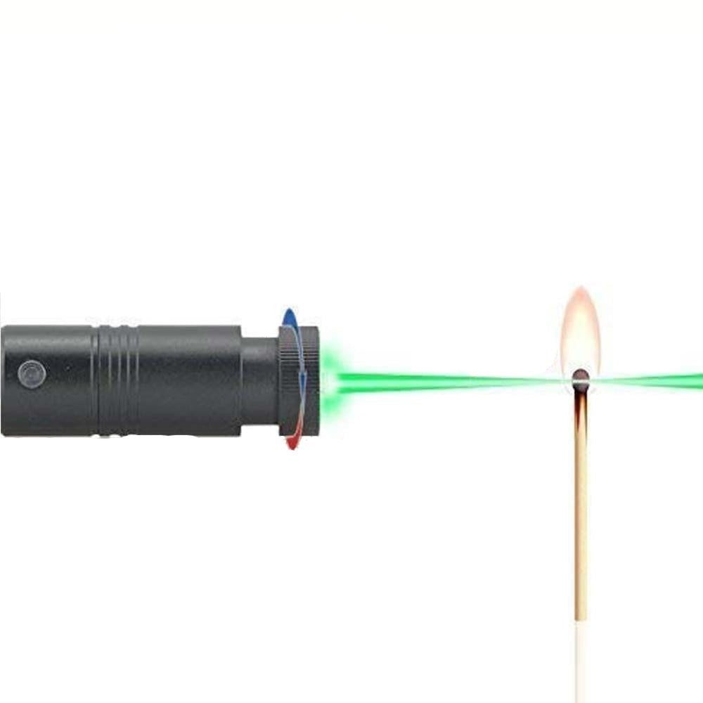 LumenForge Elite Hoogwaardige Laserwijzer 303