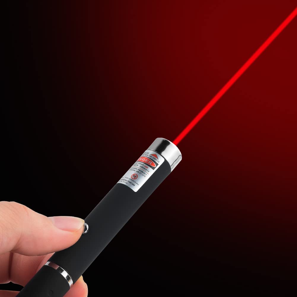 NovaAim Laserzielgerät NebulaBeam Edition Pro