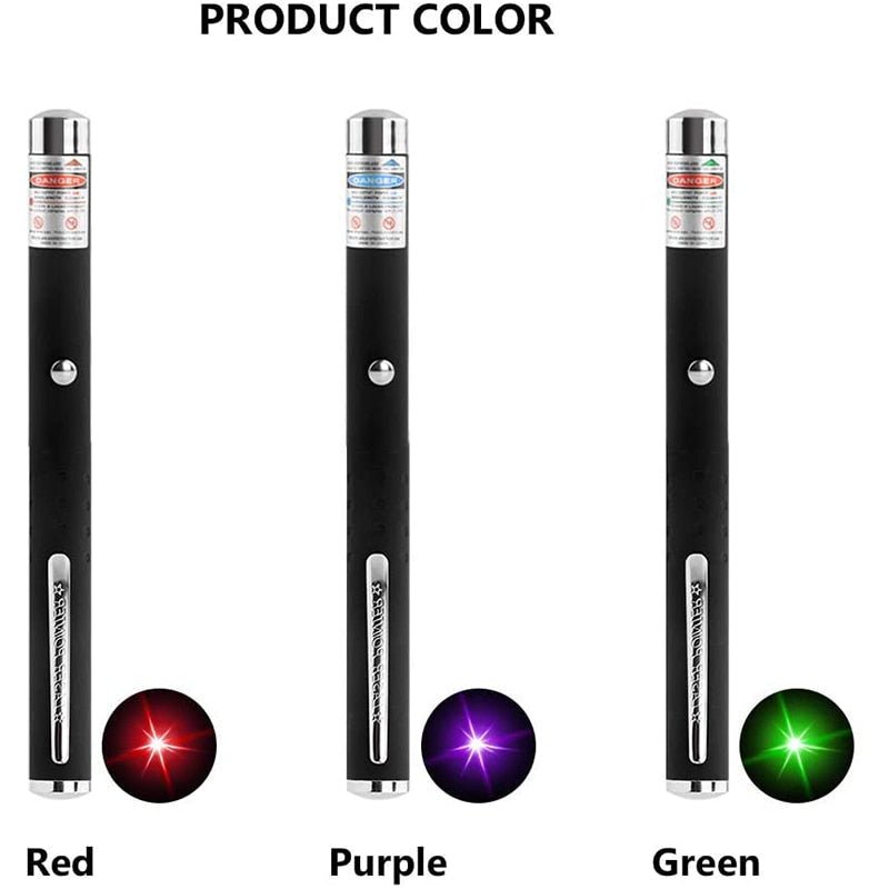 NovaAim Laserzielgerät NebulaBeam Edition Pro