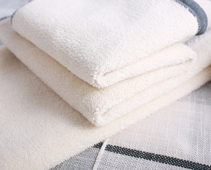 الموضة - ليقنز كشمير مبطن فائق النعومة لخريف وشتاء