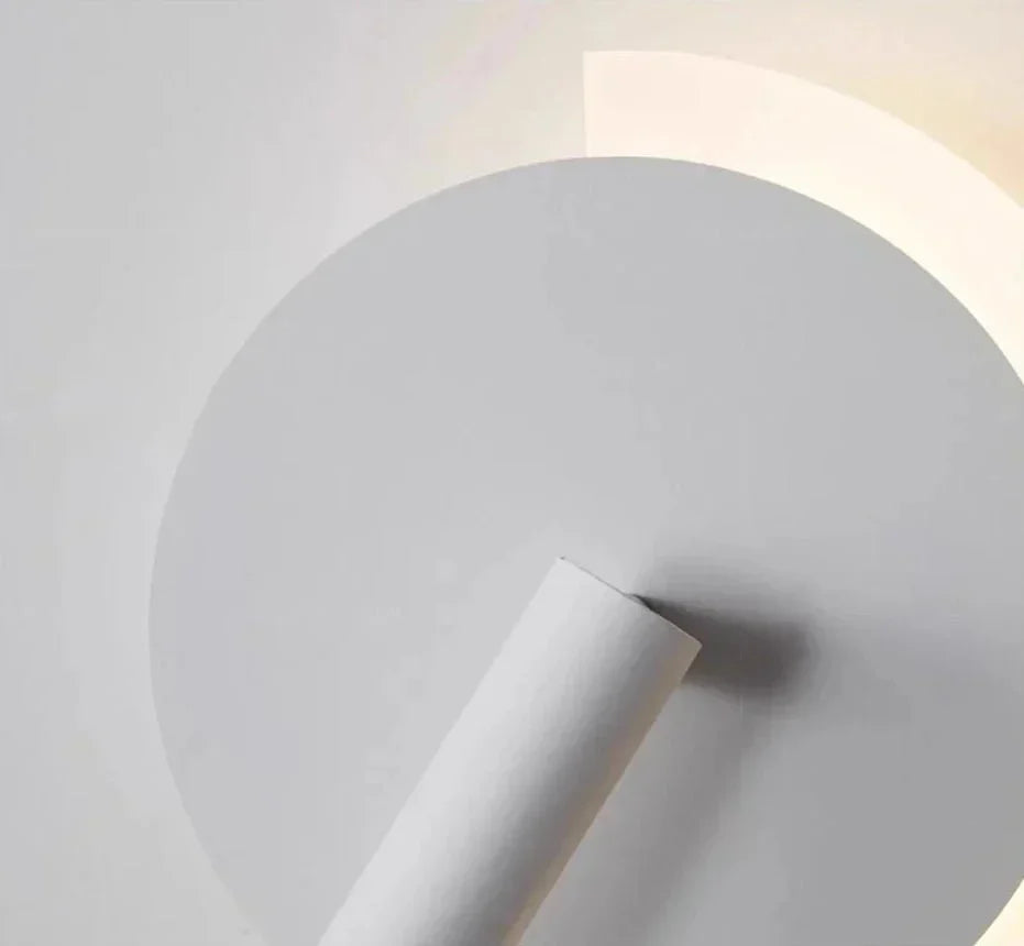 Leo vägglampa kollektion