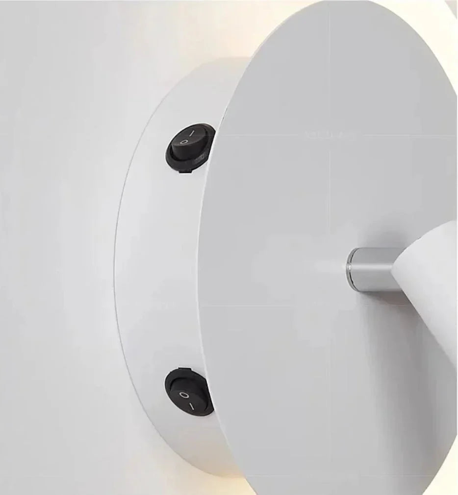 Leo vägglampa kollektion