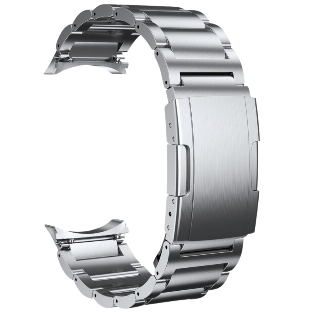 Bracelet léger en titane pour Samsung Galaxy Watch