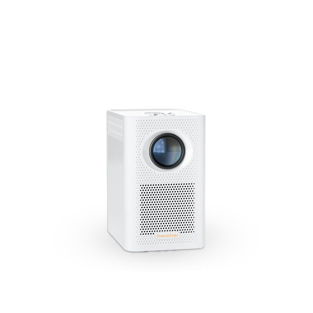 LumaNova WiFi 4K Inteligentny Przenośny Projektor Edycja Pro