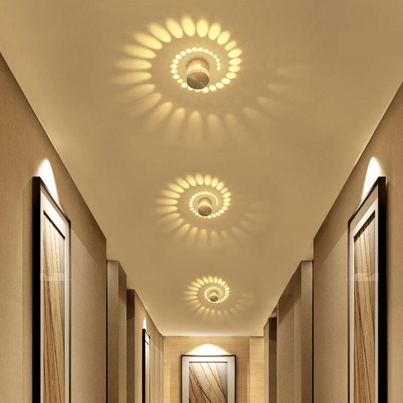 NovaArc lyxig båglampa för elegant atmosfär i ditt rum