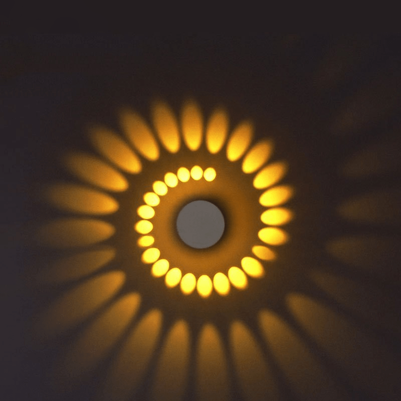 NovaArc lyxig båglampa för elegant atmosfär i ditt rum