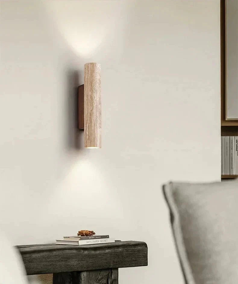 Lampada da parete Mabel