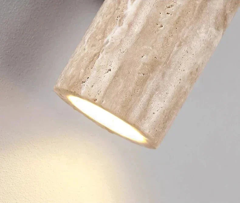 Lampada da parete Mabel