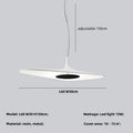 Candelabru Scandi Flux
