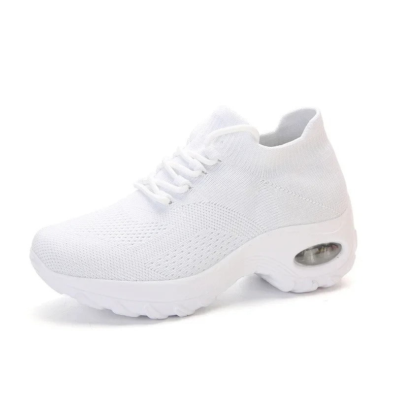 Orthoshoes - ergonomiset kipua lievittävät kengät