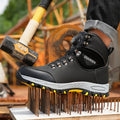 TitanGuard - robocze buty ze stalowym noskiem
