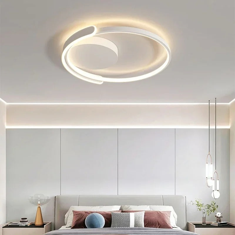 مصباح سقفي حديث LED