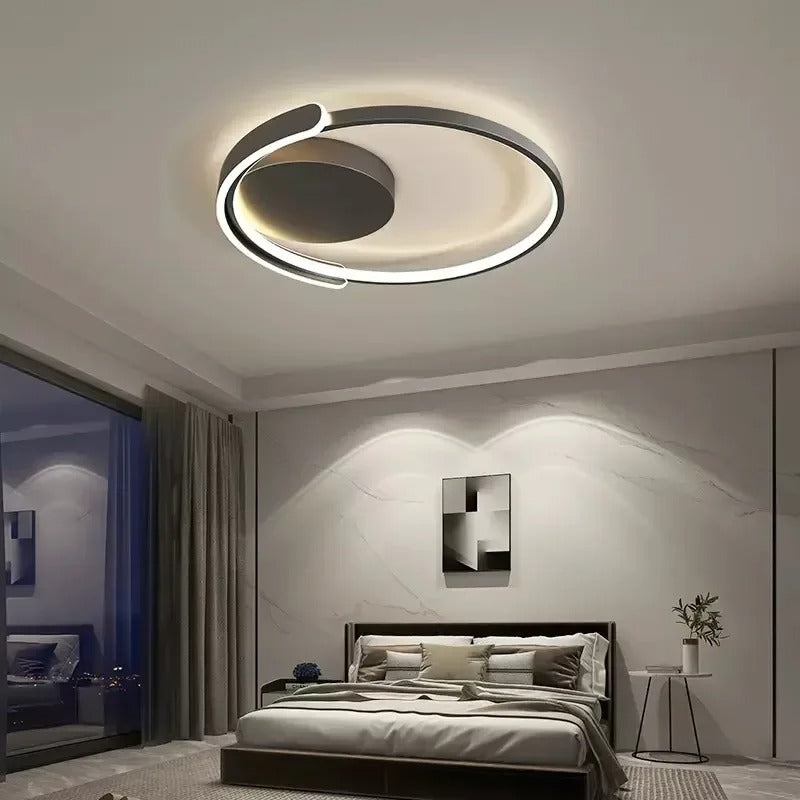 مصباح سقفي حديث LED