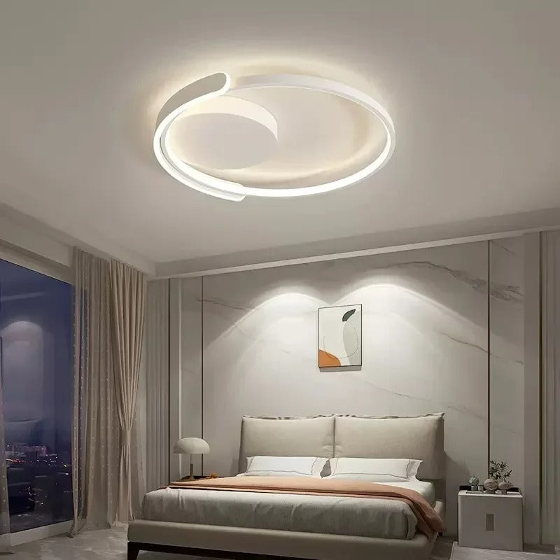 مصباح سقفي حديث LED