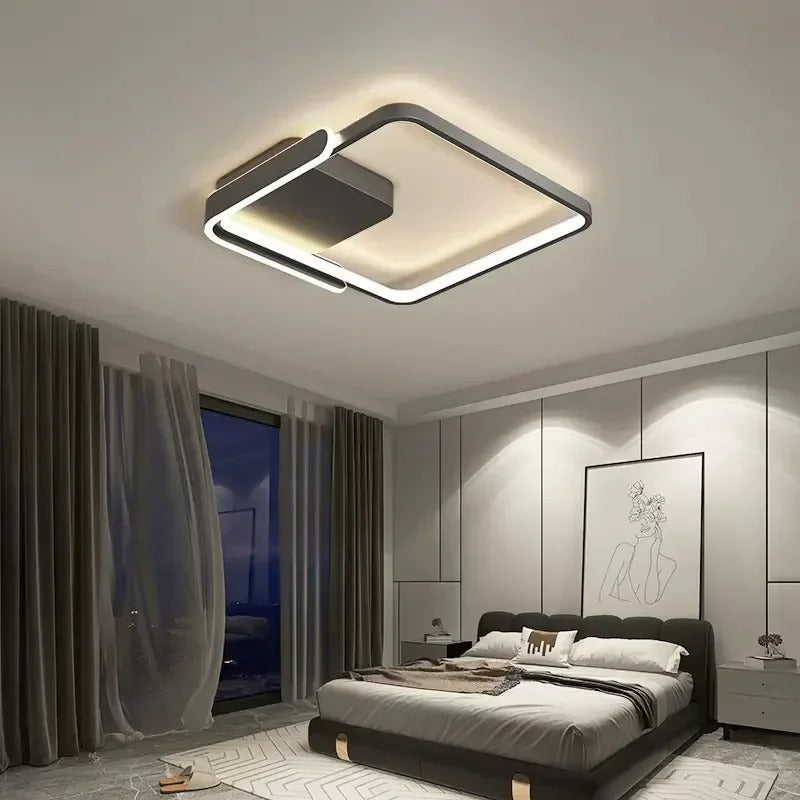مصباح سقفي حديث LED