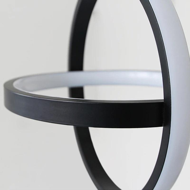 Ahour | Geometrijska viseća svjetiljka