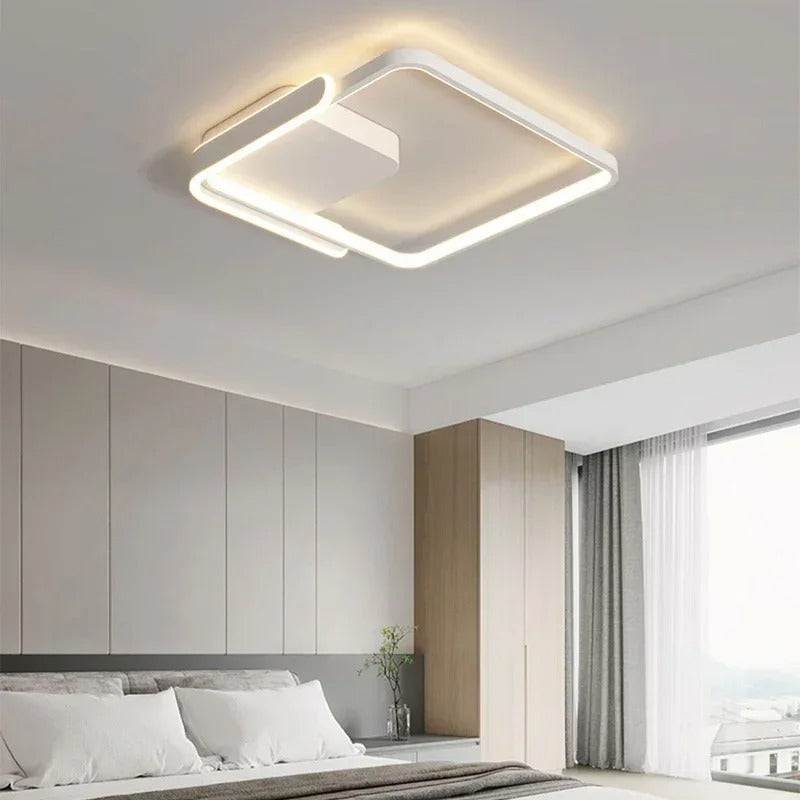 مصباح سقفي حديث LED
